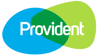 Provident logo